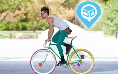 ¡Murcia sobre dos ruedas!