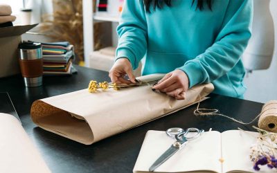 Implementar Opciones de Entrega Verde