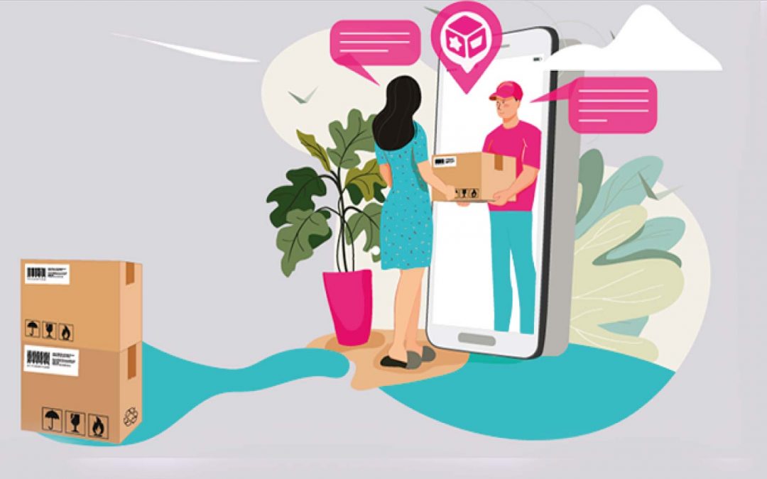 Mensajeria   express