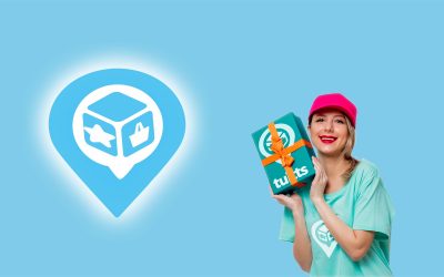 Servicio Puerta a Puerta